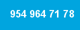 954 964 71 78 954 964 71 78